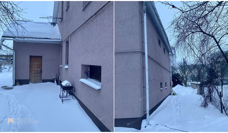 Жилой фонд Продажа