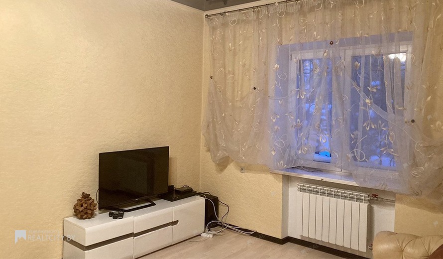 Жилой фонд Продажа