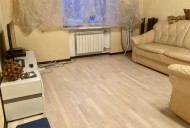 Жилой фонд Продажа