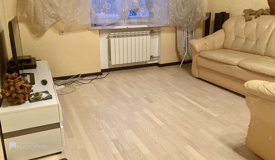 Жилой фонд Продажа