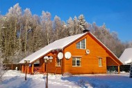 Жилой фонд дома Продажа