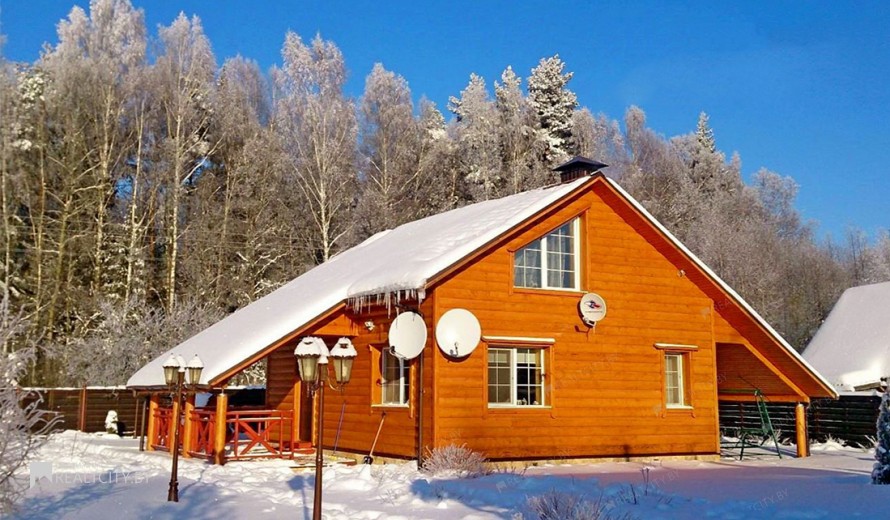 Жилой фонд дома Продажа