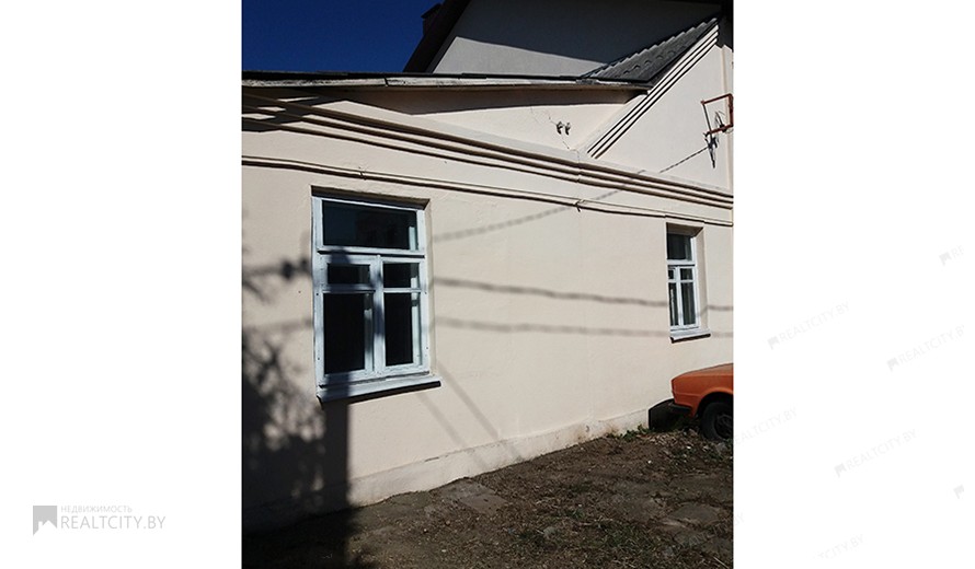Жилой фонд дома Продажа