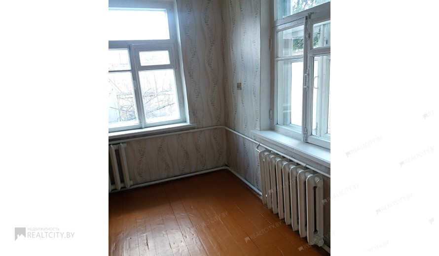 Жилой фонд дома Продажа