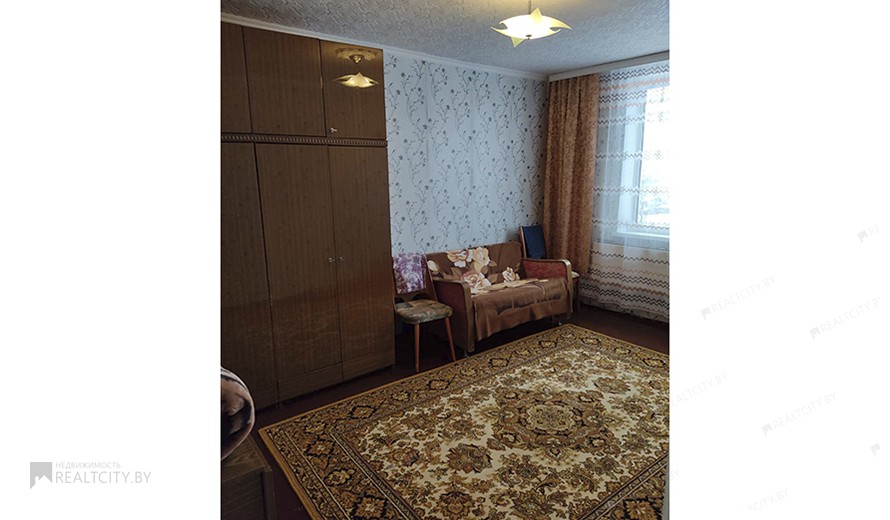 Жилой фонд 3-х комнатные Продажа