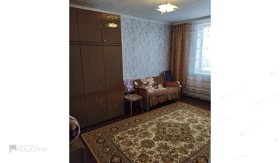 Жилой фонд 3-х комнатные Продажа