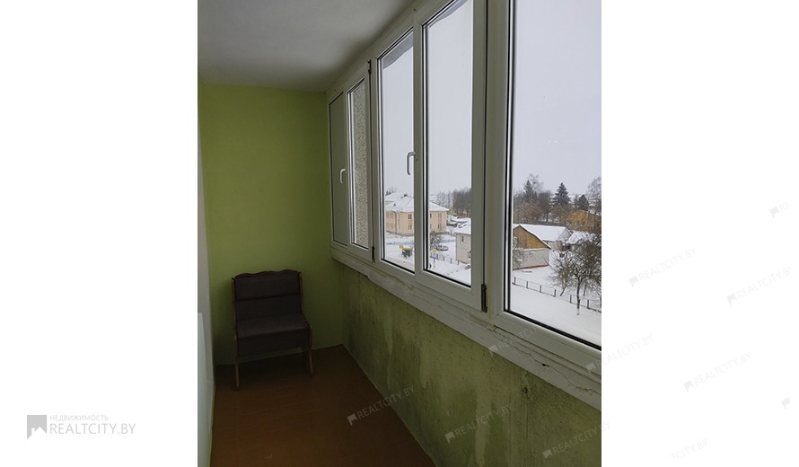 Жилой фонд 3-х комнатные Продажа
