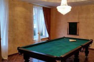 Жилой фонд коттеджи Аренда
