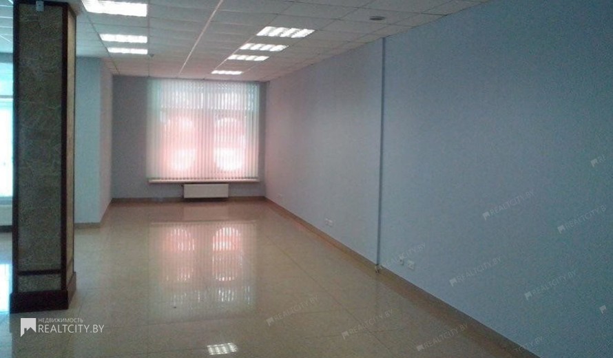 Нежилой фонд Продажа