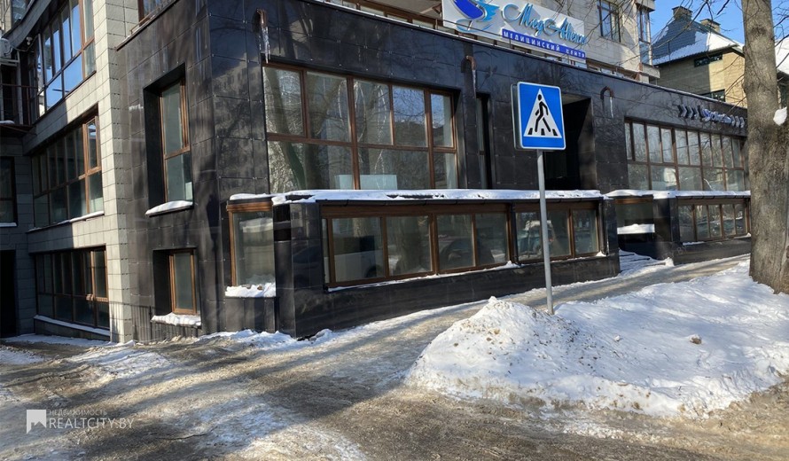 Нежилой фонд прочие объекты Продажа