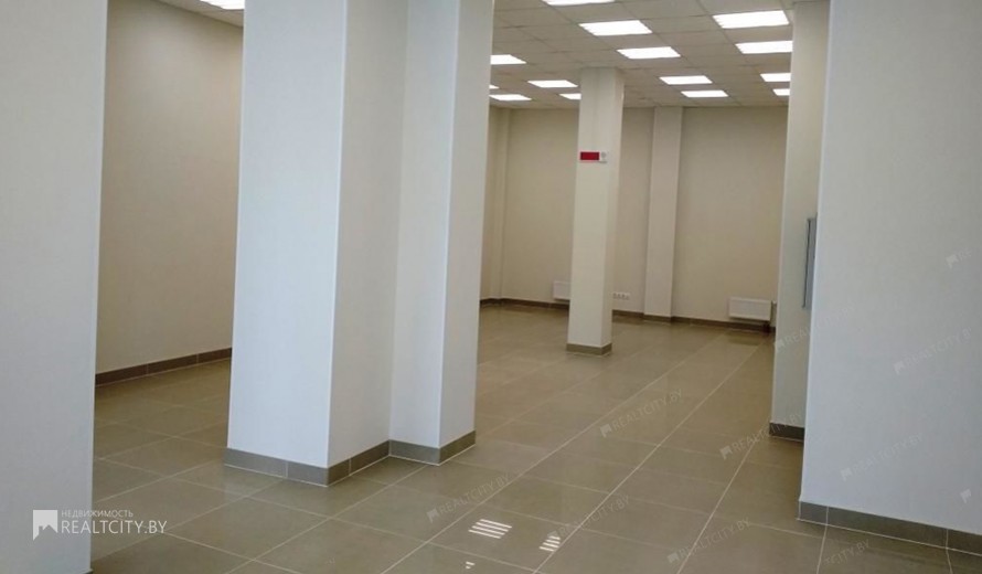 Нежилой фонд офис Продажа