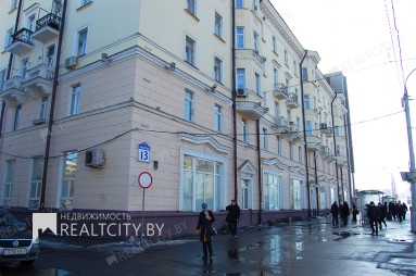 Продажа здания