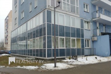 Продажа офиса в <b>Минск</b>е