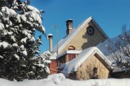 Жилой фонд Аренда