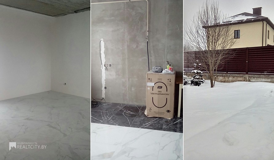 Жилой фонд коттеджи Продажа