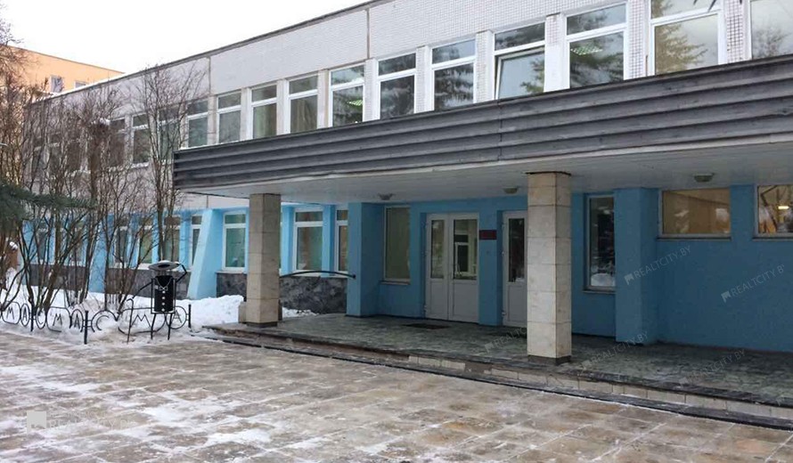Нежилой фонд Аренда
