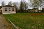 Нежилой фонд здания Продажа