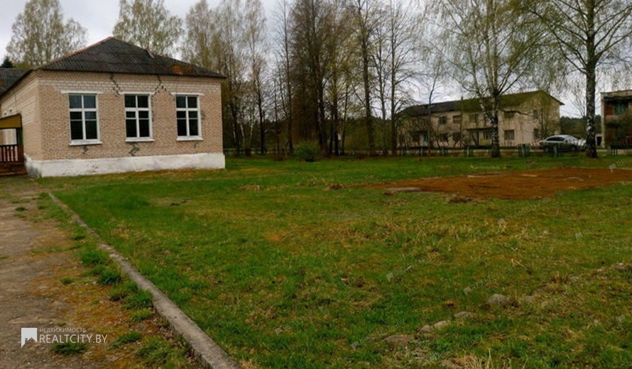 Нежилой фонд здания Продажа
