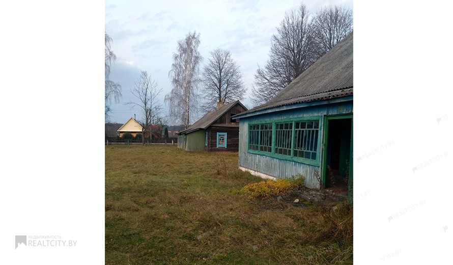 Нежилой фонд здания Продажа