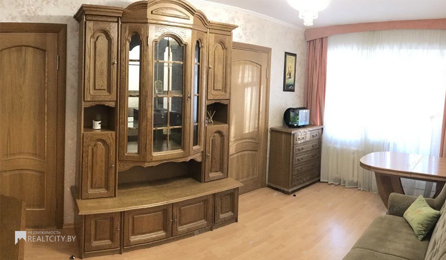 Жилой фонд 2-х комнатные Продажа
