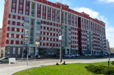 Продажа офиса в <b>Минск</b>е
