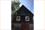 Жилой фонд Продажа