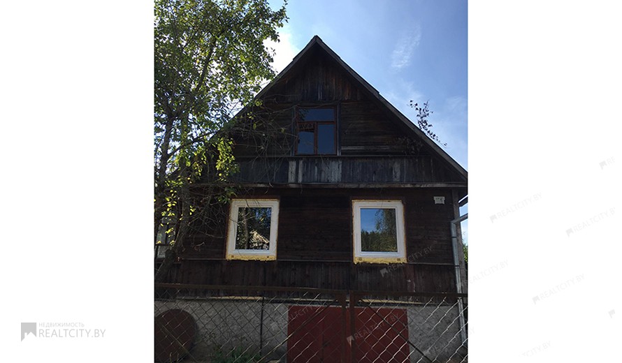 Жилой фонд Продажа