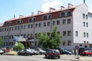 Нежилой фонд Аренда