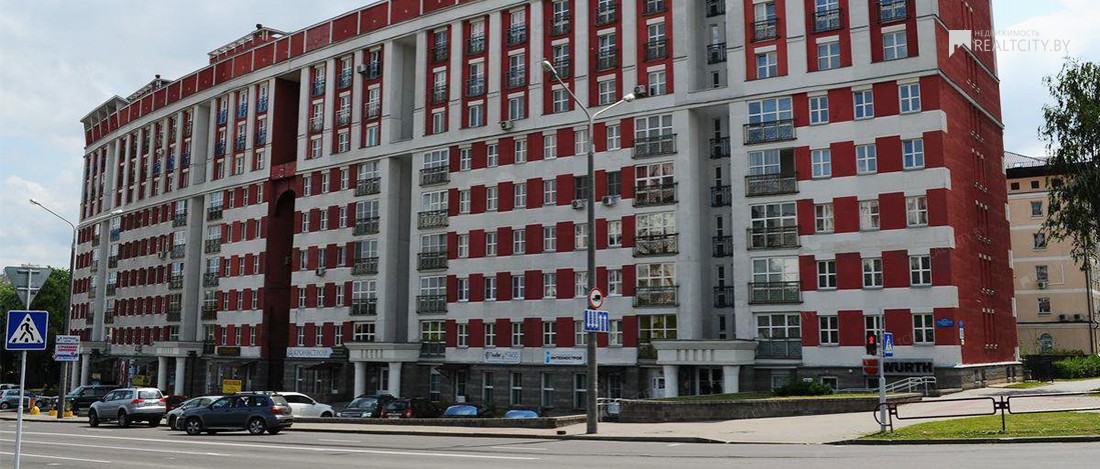 Продажа офиса в Минске