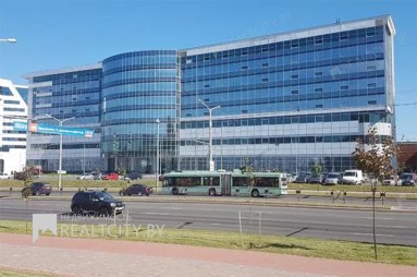 Аренда офиса в Минске Московский район