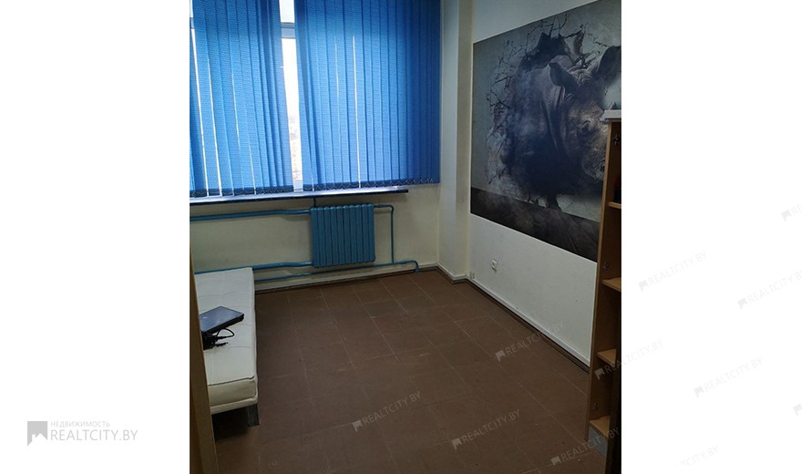 Нежилой фонд офис Аренда