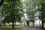 Жилой фонд Продажа