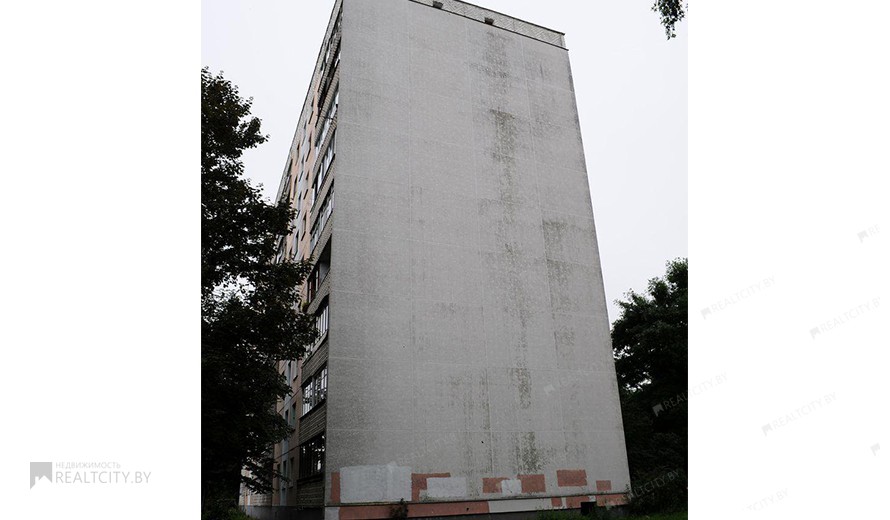 Жилой фонд Продажа