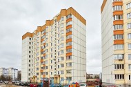 Жилой фонд 3-х комнатные Продажа