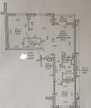 Жилой фонд 3-х комнатные Продажа