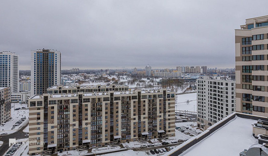Жилой фонд 3-х комнатные Продажа