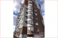 Жилой фонд 3-х комнатные Продажа