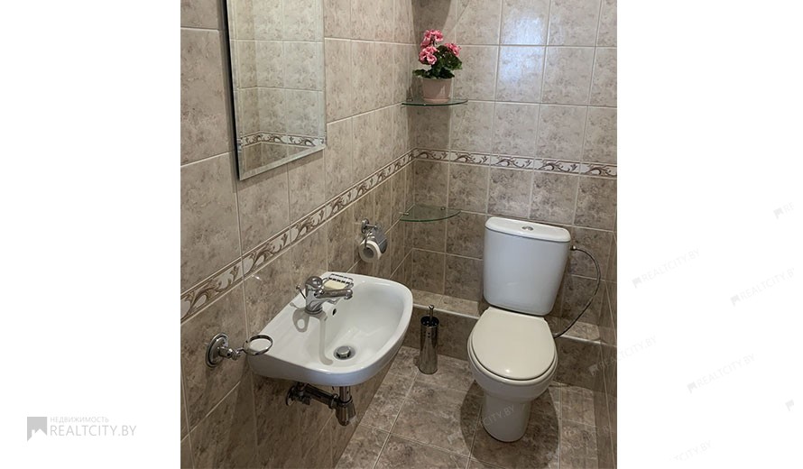 Жилой фонд Продажа