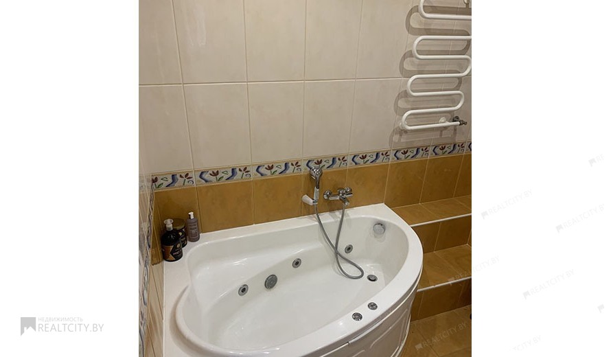 Жилой фонд Продажа
