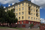 Жилой фонд 3-х комнатные Продажа