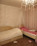 Жилой фонд 3-х комнатные Продажа