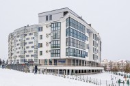 Жилой фонд 2-х комнатные Продажа
