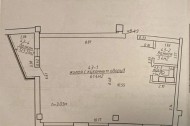 Жилой фонд 2-х комнатные Продажа