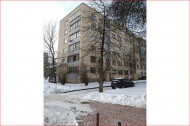 Жилой фонд 3-х комнатные Продажа