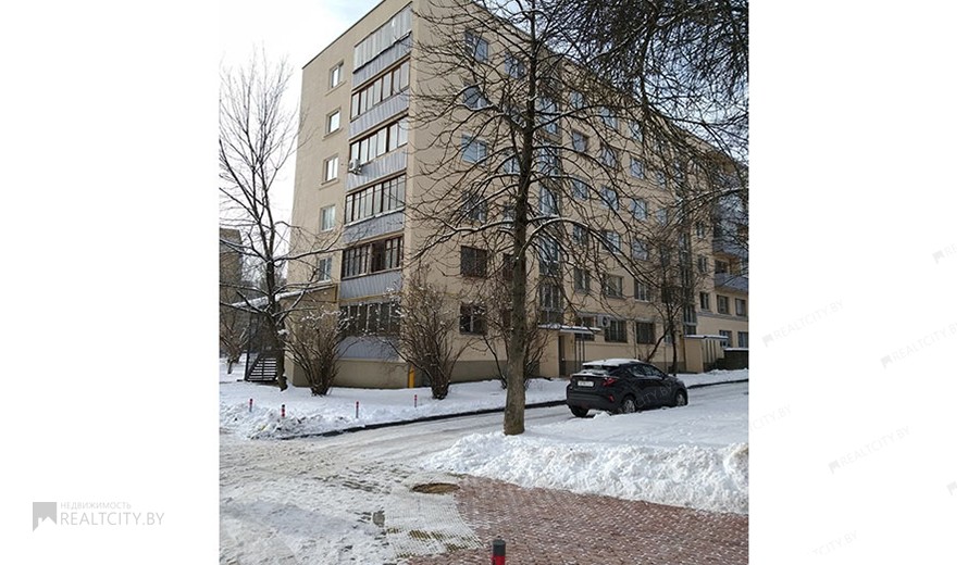 Жилой фонд 3-х комнатные Продажа