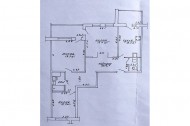 Жилой фонд 3-х комнатные Продажа