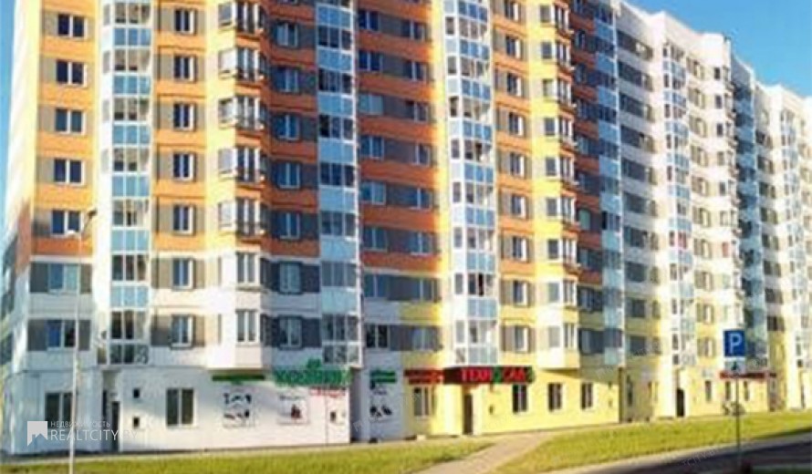 Нежилой фонд Продажа