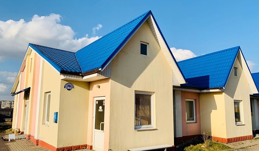 Нежилой фонд Продажа