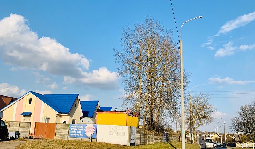 Нежилой фонд Продажа