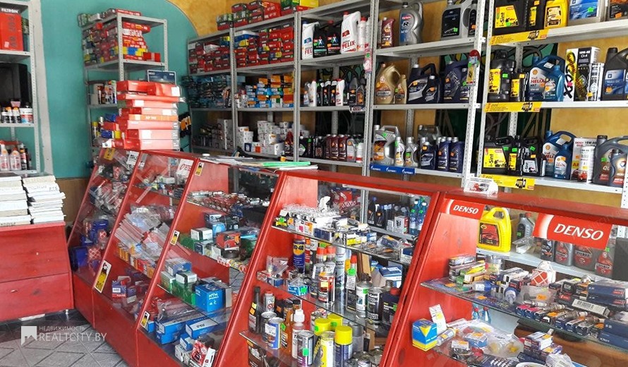 Нежилой фонд Продажа
